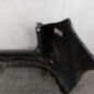 Pare choc arriere RENAULT MEGANE 3