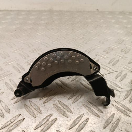 Resistance chauffage RENAULT CAPTUR 2 Photo n°1