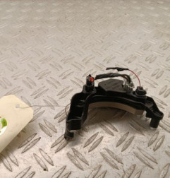 Resistance chauffage RENAULT CAPTUR 2