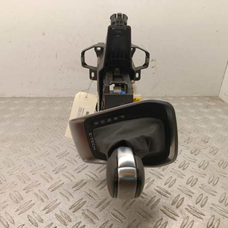 Selecteur boite de vitesse RENAULT CAPTUR 2 Selecteur boite de vitesse RENAULT CAPTUR 2