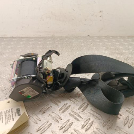 Ceinture avant droit RENAULT CAPTUR 2 Photo n°1