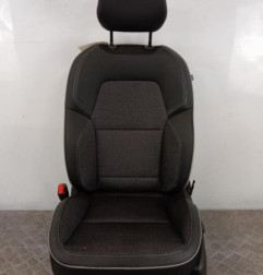 Siege avant gauche RENAULT CAPTUR 2 Photo n°1
