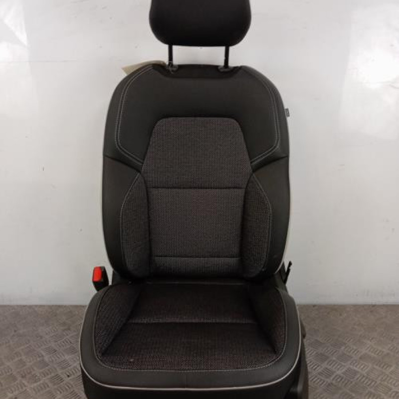 Siege avant gauche RENAULT CAPTUR 2 Siege avant gauche RENAULT CAPTUR 2