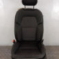 Siege avant gauche RENAULT CAPTUR 2