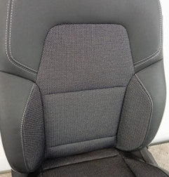 Siege avant gauche RENAULT CAPTUR 2