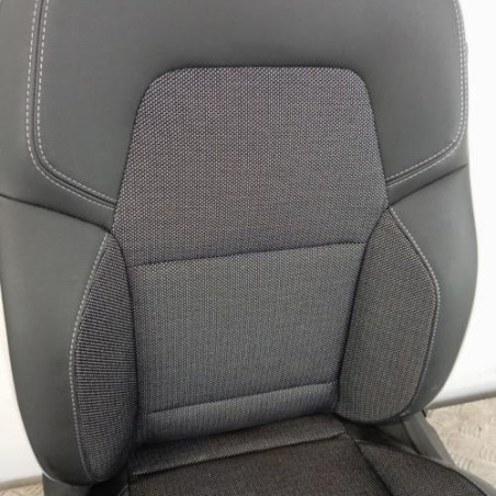 Siege avant gauche RENAULT CAPTUR 2