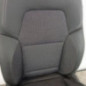 Siege avant gauche RENAULT CAPTUR 2