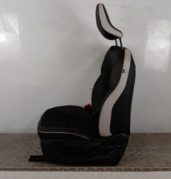 Siege avant gauche RENAULT CAPTUR 2 Photo n°5