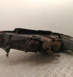 Optique avant principal droit (feux)(phare) PEUGEOT 406