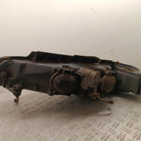 Optique avant principal droit (feux)(phare) PEUGEOT 406