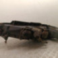 Optique avant principal droit (feux)(phare) PEUGEOT 406