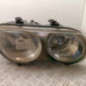 Optique avant principal droit (feux)(phare) ROVER 25