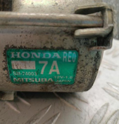 Demarreur HONDA JAZZ 3
