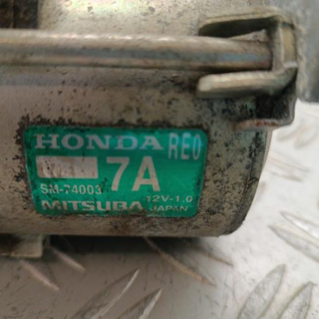 Demarreur HONDA JAZZ 3