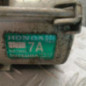 Demarreur HONDA JAZZ 3