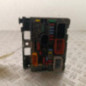 Boitier servitude moteur (BSM) CITROEN C4 PICASSO 1