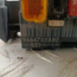 Boitier servitude moteur (BSM) CITROEN C4 PICASSO 1