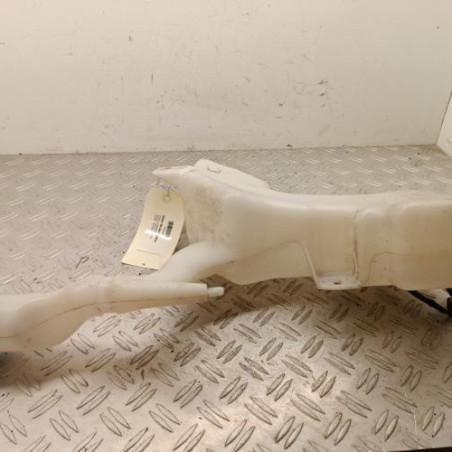 Vase de lave glace FORD FIESTA 7