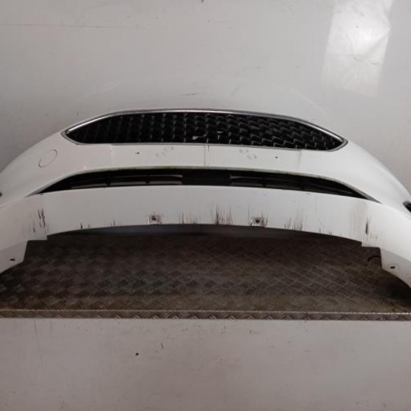 Pare choc avant FORD FIESTA 7