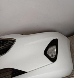 Pare choc avant FORD FIESTA 7
