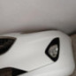 Pare choc avant FORD FIESTA 7