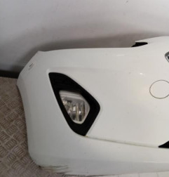 Pare choc avant FORD FIESTA 7 Photo n°3
