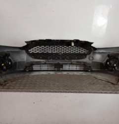 Pare choc avant FORD FIESTA 7 Photo n°5
