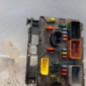 Boitier servitude moteur (BSM) PEUGEOT 307