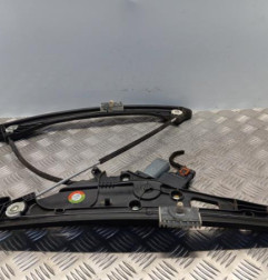 Leve vitre electrique avant gauche PEUGEOT 3008 2 Photo n°5
