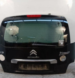 Malle/Hayon arriere CITROEN C3 PICASSO Photo n°1