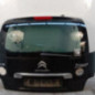 Malle/Hayon arriere CITROEN C3 PICASSO