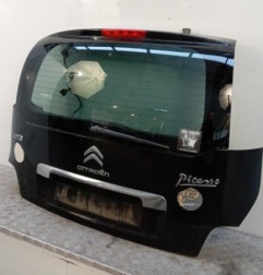 Malle/Hayon arriere CITROEN C3 PICASSO
