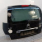 Malle/Hayon arriere CITROEN C3 PICASSO