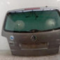 Malle/Hayon arriere VOLKSWAGEN TOURAN 1