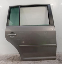 Porte arriere droit VOLKSWAGEN TOURAN 1 Photo n°1
