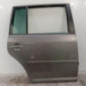 Porte arriere droit VOLKSWAGEN TOURAN 1