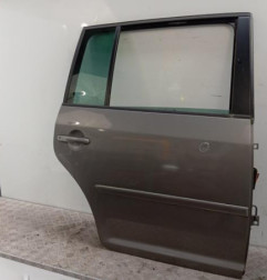 Porte arriere droit VOLKSWAGEN TOURAN 1