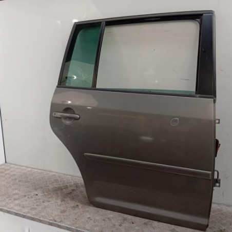 Porte arriere droit VOLKSWAGEN TOURAN 1