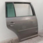Porte arriere droit VOLKSWAGEN TOURAN 1