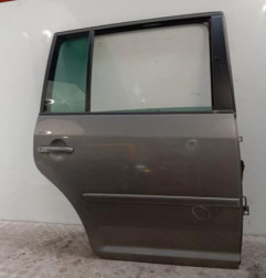 Porte arriere droit VOLKSWAGEN TOURAN 1 Photo n°5