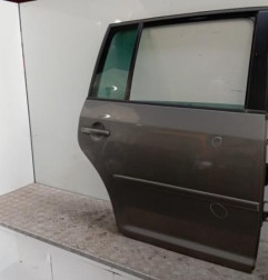 Porte arriere droit VOLKSWAGEN TOURAN 1 Photo n°6