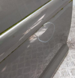 Porte arriere droit VOLKSWAGEN TOURAN 1 Photo n°8