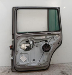 Porte arriere droit VOLKSWAGEN TOURAN 1 Photo n°10
