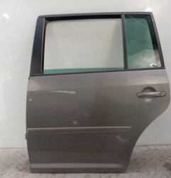 Porte arriere gauche VOLKSWAGEN TOURAN 1 Photo n°1