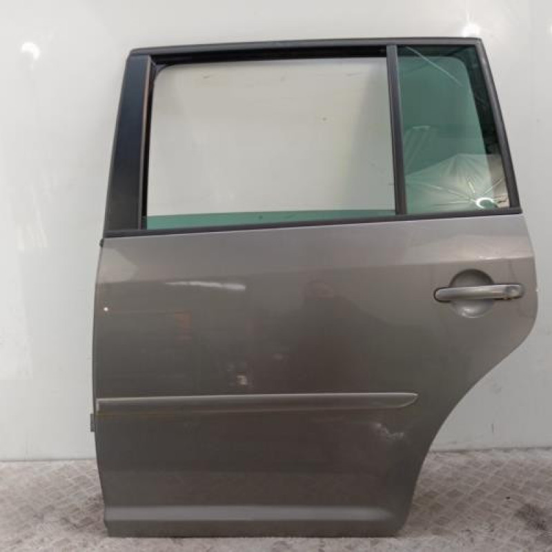 Porte arriere gauche VOLKSWAGEN TOURAN 1 Porte arriere gauche VOLKSWAGEN TOURAN 1