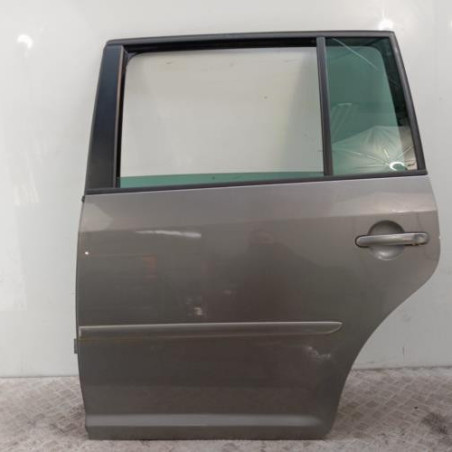 Porte arriere gauche VOLKSWAGEN TOURAN 1 Photo n°1