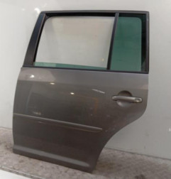 Porte arriere gauche VOLKSWAGEN TOURAN 1