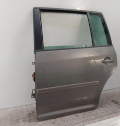 Porte arriere gauche VOLKSWAGEN TOURAN 1 Photo n°3