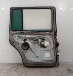Porte arriere gauche VOLKSWAGEN TOURAN 1 Photo n°4