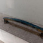 Renfort pare choc arriere (traverse) CITROEN C3 1